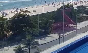 Imagem 2: AV. DO PEPE FRONTAL MAR COBERTURA ÚNICA DUPLEX MOBILIADA 4 SUÍTES 580 M2 6 VGS