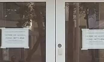 Imagem 7: LOJA SHOPPING DOWN TOWN 106 M2 COM GIRAU BLOCO 20