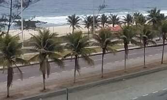 Imagem 4: RECREIO AV. LUCIO COSTA COBERTURA FRONTAL MAR 1ª LOCAÇÃO 5 SUÍTES 4 VGS 343 M2