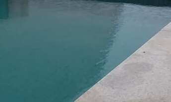 Imagem: RECREIO AV. LUCIO COSTA COBERTURA FRONTAL