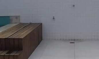 Imagem 6: RECREIO AV. LUCIO COSTA COBERTURA FRONTAL MAR 1ª LOCAÇÃO 5 SUÍTES 4 VGS 343 M2