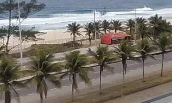 Imagem 7: RECREIO AV. LUCIO COSTA COBERTURA FRONTAL MAR 1ª LOCAÇÃO 5 SUÍTES 4 VGS 343 M2