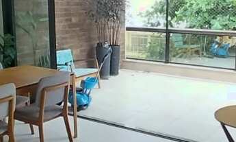 Imagem 5: JARDIM OCEANICO COBERTURA DUPLEX ALTISSIMO PADRAO 4 SUÍTES 3 VGS 277 M2 - LOCALIZAÇAO PRIV