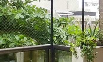 Imagem 7: JARDIM OCEANICO COBERTURA DUPLEX ALTISSIMO PADRAO 4 SUÍTES 3 VGS 277 M2 - LOCALIZAÇAO PRIV