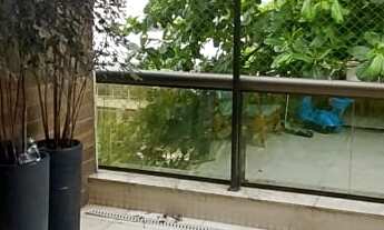 Imagem 4: JARDIM OCEANICO COBERTURA DUPLEX ALTISSIMO PADRAO 4 SUÍTES 3 VGS 277 M2 - LOCALIZAÇAO PRIV