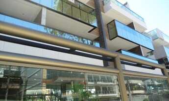 Imagem: JARDIM OCEANICO COBERTURA DUPLEX ALTISSIMO