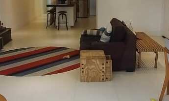 Imagem 6: JARDIM OCEANICO COBERTURA DUPLEX ALTISSIMO PADRAO 4 SUÍTES 3 VGS 277 M2 - LOCALIZAÇAO PRIV