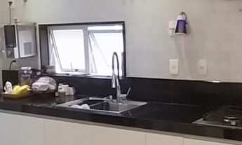 Imagem 3: JARDIM OCEANICO COBERTURA DUPLEX ALTISSIMO PADRAO 4 SUÍTES 3 VGS 277 M2 - LOCALIZAÇAO PRIV