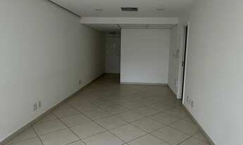 Imagem 3: BARRA DA TIJUCA SALA COMERCIAL NO LE MONDE OFFICES 35 M2