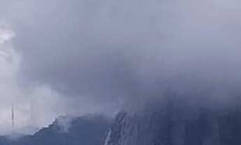 Imagem 4: BOTAFOGO ALVARO RAMOS ANDAR ALTO COM VISTA CRISTO 2 QUARTOS REFORMADÍSSIMO COM DEPENDÊNCIA