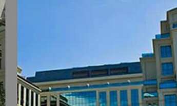 Imagem 2: BARRA DA TIJUCA SALA COMERCIAL NO LE MONDE OFFICES 35 M2