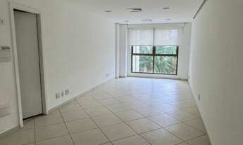 Imagem 5: BARRA DA TIJUCA SALA COMERCIAL NO LE MONDE OFFICES 35 M2