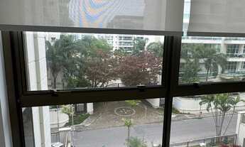 Imagem 7: BARRA DA TIJUCA SALA COMERCIAL NO LE MONDE OFFICES 35 M2