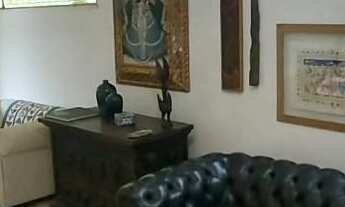 Imagem: BAIXO GÁVEA CASA DUPLEX 5 QUARTOS 4 VAGAS