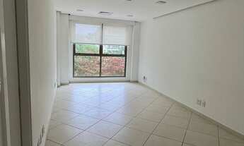 Imagem 4: BARRA DA TIJUCA SALA COMERCIAL NO LE MONDE OFFICES 35 M2