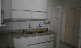 Imagem 4: W DE LIMA IMÓVEIS CÓD: 1.228 COPACABANA POSTO 2 3 QUARTOS COM VAGA DE GARAGEM E PROXIMO AO