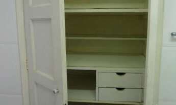 Imagem 7: W DE LIMA IMÓVEIS CÓD: 1.228 COPACABANA POSTO 2 3 QUARTOS COM VAGA DE GARAGEM E PROXIMO AO