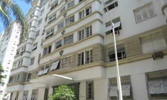 Imagem 3: W DE LIMA IMÓVEIS CÓD: 1.228 COPACABANA POSTO 2 3 QUARTOS COM VAGA DE GARAGEM E PROXIMO AO