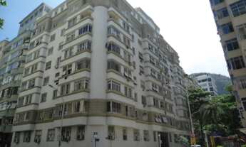 Imagem: W DE LIMA IMÓVEIS CÓD 1.228 COPACABANA