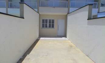 Imagem 2: 2 dormitórios na Rua Luiz Rezende