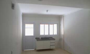 Imagem 6: 2 dormitórios na Rua Luiz Rezende