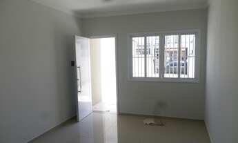 Imagem 3: 2 dormitórios na Rua Luiz Rezende