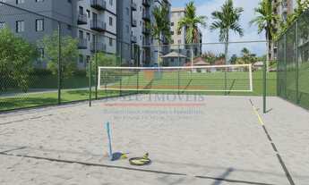 Imagem 2: Lançamento de apartamentos em Indaiatuba - Viva Parque Residencial