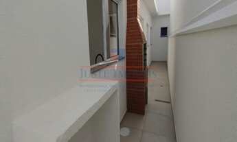 Imagem 3: Casa à venda com 2 quartos no Parque Residencial Sabiás em Indaiatuba