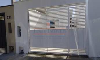 Imagem 7: Casa à venda com 2 quartos no Parque Residencial Sabiás em Indaiatuba