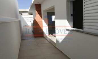 Imagem 4: Casa à venda com 2 quartos no Parque Residencial Sabiás em Indaiatuba