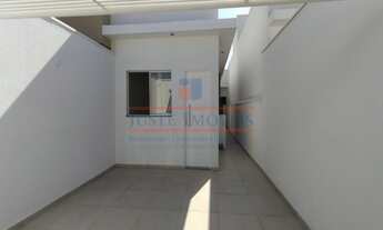 Imagem 2: Casa à venda com 2 quartos no Parque Residencial Sabiás em Indaiatuba