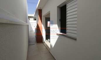 Imagem 5: Casa à venda com 2 quartos no Parque Residencial Sabiás em Indaiatuba