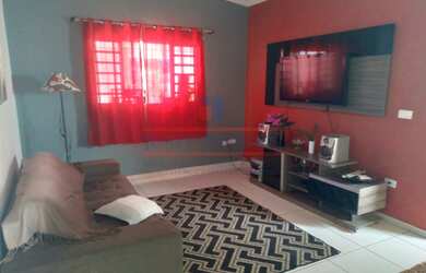 Imagem 3: Casa a venda - Jardim santa Rita - Indaiatuba/SP