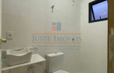 Imagem 7: CASA A VENDA - JARDIM DOS SABIAS - INDAIATUBA SP