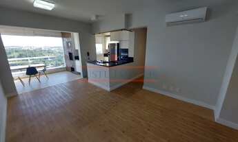 Imagem 6: APARTAMENTO PARA ALUGAR - VILA HOMERO - INDAIATUBA/SP