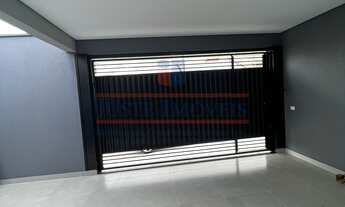 Imagem: CASA A VENDA JD NOVA VENEZA