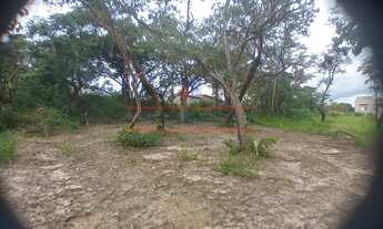 Imagem: TERRENO À VENDA - RECANTO CAMPESTRE INTERNACIONAL