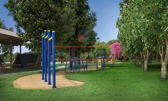 Imagem 2: TERRENO A VENDA - SMARTY CITY - INDAIATUBA SP