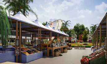 Imagem 3: TERRENO A VENDA - SMARTY CITY - INDAIATUBA SP