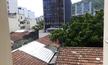 Imagem 3: Apartamento para locação na Tijuca, Rio de Janeiro - 1 sala, 1 banheiro, 28m² de área