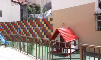 Imagem 2: Apartamento para locação na Tijuca, Rio de Janeiro - 1 sala, 1 banheiro, 28m² de área