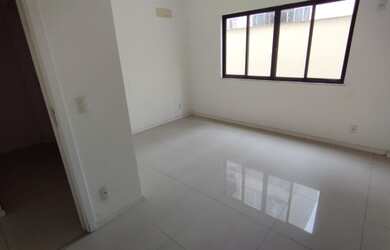 Imagem 4: Apartamento térreo de 3 quartos