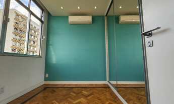 Imagem 5: Excelente apartamento, na Boulevard 28 de Setembro, com 2 dormitórios, 1 suíte, cozinha es