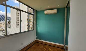 Imagem 6: Excelente apartamento, na Boulevard 28 de Setembro, com 2 dormitórios, 1 suíte, cozinha es