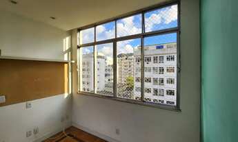 Imagem 7: Excelente apartamento, na Boulevard 28 de Setembro, com 2 dormitórios, 1 suíte, cozinha es