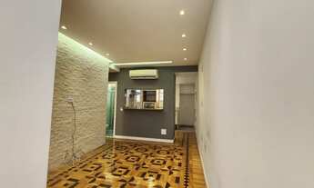 Imagem 3: Excelente apartamento, na Boulevard 28 de Setembro, com 2 dormitórios, 1 suíte, cozinha es