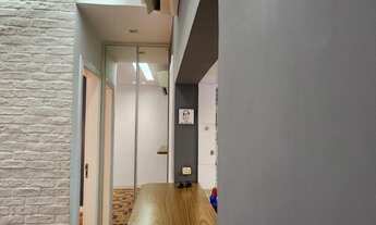 Imagem 4: Excelente apartamento, na Boulevard 28 de Setembro, com 2 dormitórios, 1 suíte, cozinha es