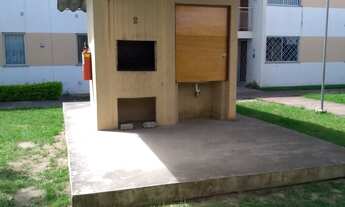 Imagem 5: APARTAMENTO RESIDENCIAL em PORTO ALEGRE - RS, RESTINGA