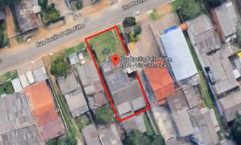 Imagem: Terreno na zona sul com frente 12 metros