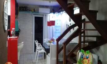 Imagem 2: Sobrado com 2 dormitórios